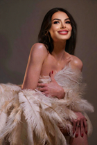 Belle femme ukrainienne olha de rivne avec Brunette cheveux, âge 31 photo-5