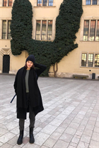 Date fille ukrainienne katerina de lviv avec Brunette cheveux, âge 24 photo-3