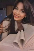 Esposa ucraniana julia de lviv con pelo Marrón oscuro y edad 37 photo-9