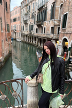 Beautiful wife from Ukraine irina from weiz with Black hair age 42 photo-11