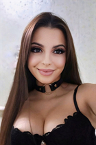 Lovely Ukrainian girl maria from nizhyn with Dark Brown hair age 28 photo-1