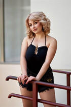 Belle fille ukrainienne tatyana de nikolaev avec Blond cheveux, âge 37 photo-7