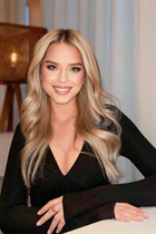 Salir con mujeres ucranianas irina de kiev con pelo Rubio y edad 25 photo-3