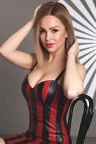 Femme ukrainienne natalia de mykolaiv avec Blond cheveux, âge 49 photo-37