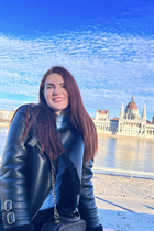 Date ukrainian dariia from bucha with Red hair age 25 photo-26
