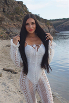 Fille de warszawa katerina aux cheveux Brunette, age 37 photo-11