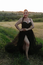 Gorgeous Ukrainian bride irina from zaporozhye with Black hair age 42 photo-8