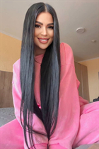 Ukranian bride maria from odessa with Dark Brown hair age 21 photo-4