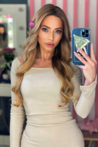 Rencontrez une fille ukrainienne irina de kiev avec Blond cheveux, âge 39 photo-6