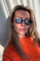 Ukrainian single woman tatiana from kiev with Blonde hair age 45 photo-93