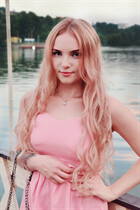 Dating ukrainian woman victoria from vinnitsa with Blonde hair age 26 photo-16