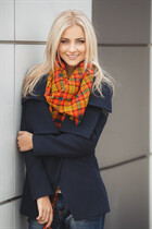 Beautiful ukrainian bride alina from kiev with Blonde hair age 32 photo-6