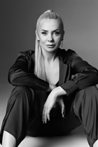 Ukrainian bride nataliia from sumy with Blonde hair age 45 photo-16