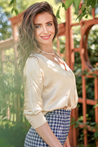 Femme parfaite angela de london avec Brunette cheveux, âge 47 photo-4