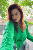 Meet Ukrainian girl diana from kyiv with Red hair age 29 photo-6