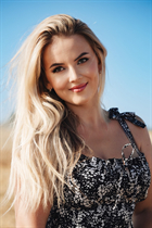 Fille ukrainienne tatiana de mogiliv-podilskyi avec Blond cheveux, âge 37 photo-31