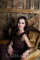 Belle femme ukrainienne yuliya de kherson avec Noirs cheveux, âge 40 photo-7