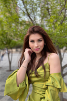 Beautiful czech woman irina from prague with Light Brown hair 31 years old photo-7