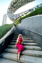 Femme ukrainienne en ligne inna de poltava avec Blond cheveux, âge 46 photo-10