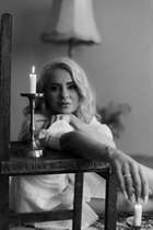 Ukrainian bride nataliia from sumy with Blonde hair age 45 photo-32