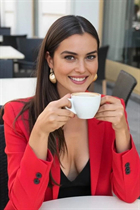 Perfect woman sandra from rotterdam with Dark Brown hair age 43 photo-7