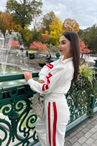 Femme ukrainienne pour le mariage svitlana de kharkiv avec Noirs cheveux, âge 50 photo-14