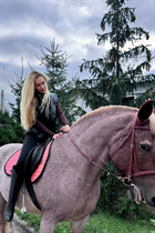 Femmes slaves olga de kharkiv avec Blond cheveux, âge 48 photo-13