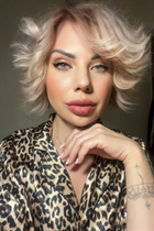 Belle fille ukrainienne yadviga de odessa avec Blond cheveux, âge 49 photo-3