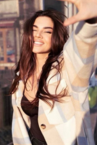 Stunning Ukrainian bride stella from odessa with Light Brown hair age 37 photo-4