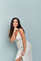 Femme ukrainienne natalia de kiev avec Brunette cheveux, âge 48 photo-9