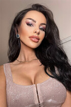 Bride from warsaw agnieszka with Black hair age 33 photo-1