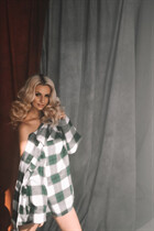 Amazing women from ukraine victoria from nikolaev with Blonde hair age 28 photo-5