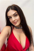 Gorgeous Ukrainian woman elena from kyiv with Dark Brown hair age 29 photo-19