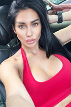 Pretty Ukrainian girl maryna from kiev with Black hair age 35 photo-8