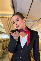 Pretty girl nadezhda from riyadh with Blonde hair age 35 photo-103
