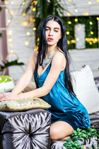 Dating a ukrainian woman irina from odessa with Black hair age 26 photo-3