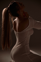 lodz mariée xenia avec Blond cheveux, âge 26 photo-3