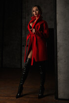 Wife from Ukraine darya from kiev with Blonde hair age 31 photo-2