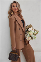 Jolie fille ukrainienne inna de kiev avec Blond cheveux, âge 40 photo-36