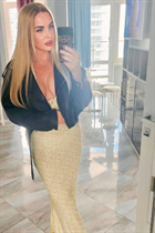 Bride from Ukraine yulia from odessa with Blonde hair age 39 photo-6