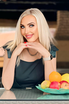 Jolie fille lada de oberhasli avec Blond cheveux, âge 52 photo-2