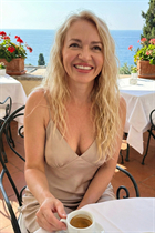 Bride from nice angelica with Blonde hair age 48 photo-18
