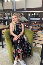 Novia de kharkov tatiana con pelo Rubio y edad 43 photo-1