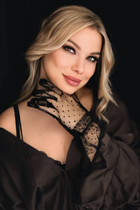 Jolie fille yulia de lisbon avec Blond cheveux, âge 37 photo-2