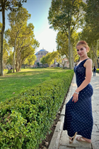 Mariée ukrainienne olga de odessa avec Roux cheveux, âge 34 photo-14