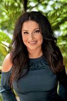 Ukranian beauty tatyana from kharkov with Dark Brown hair age 36