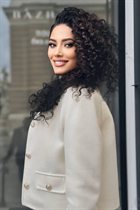 Fille ukrainienne anna de odessa avec Brunette cheveux, âge 32 photo-4