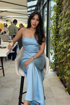 Mariée de almaty zhansaya avec Noirs cheveux, âge 37 photo-5