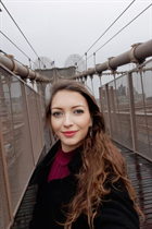 Fille de chicago tina aux cheveux Brunette, age 42 photo-40