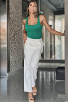 Girl from panama rosemary with Dark Brown hair age 25 photo-4